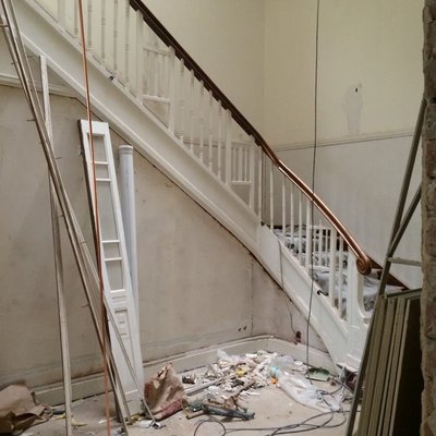 Baudenkmal Baudenkmal