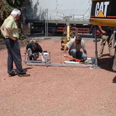 Baugrundgutachten Baugrundgutachten