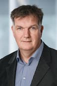 Profilbild von Stefan Hubenschmid - Regionalbüro Konstanz